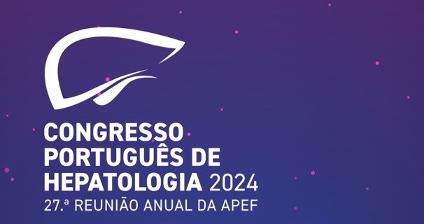Congresso Português de Hepatologia 2024